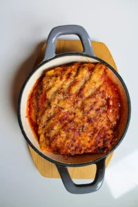louise cros lasagne